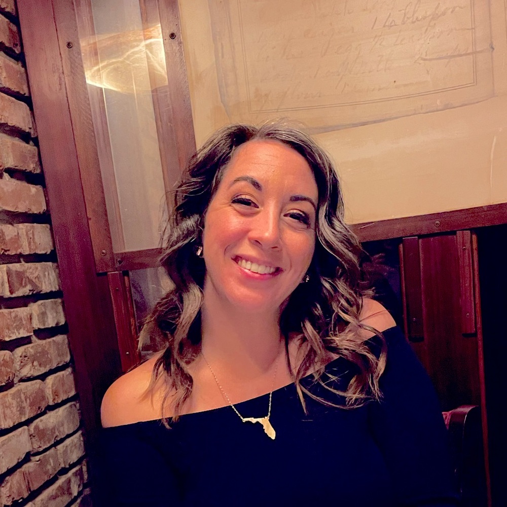 Meet your Posher, Jayne